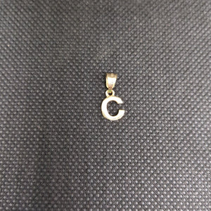 DIJE ORO 8 K 0,70 GRMS (SEMINUEVO)