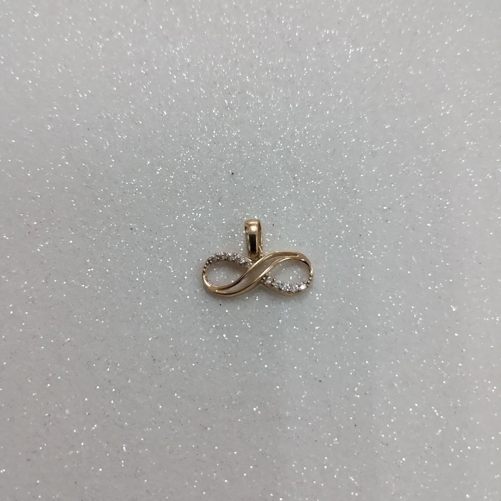 DIJES ORO 14K 0.8 (NUEVO)