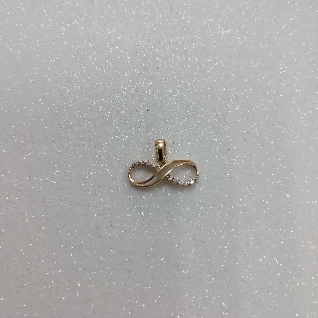DIJES ORO 14K 0.8 (NUEVO)
