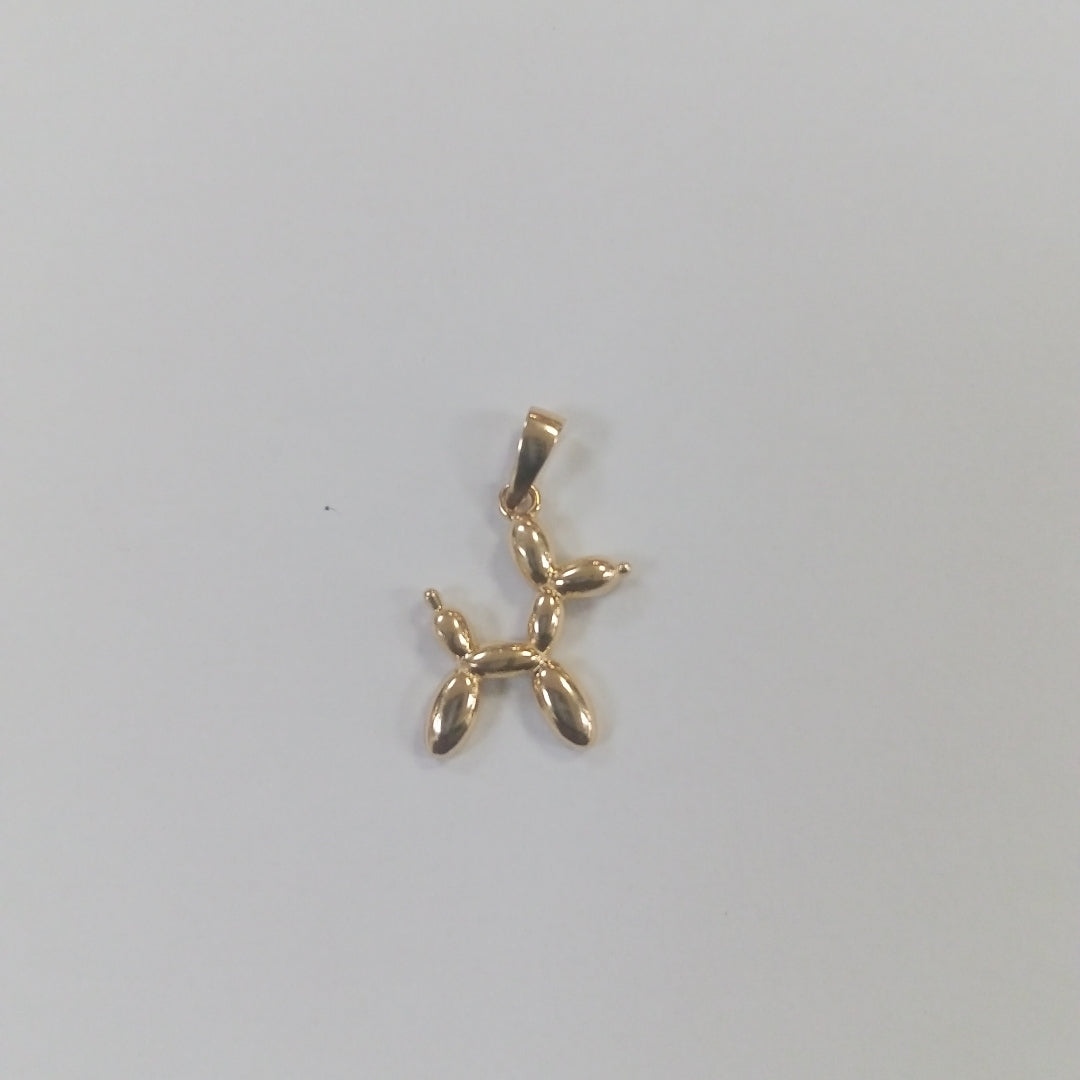 DIJES ORO 14K 1.2 (NUEVO)