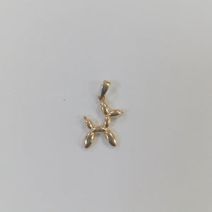 DIJES ORO 14K 1.2 (NUEVO)