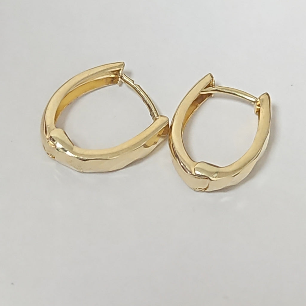 HUGGIES ORO 14K 1 (NUEVO)