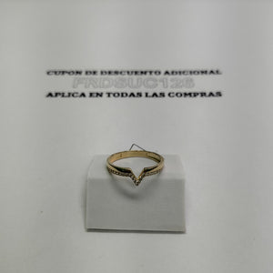 ANILLOS DAMA ORO 14K 1.5 (NUEVO)