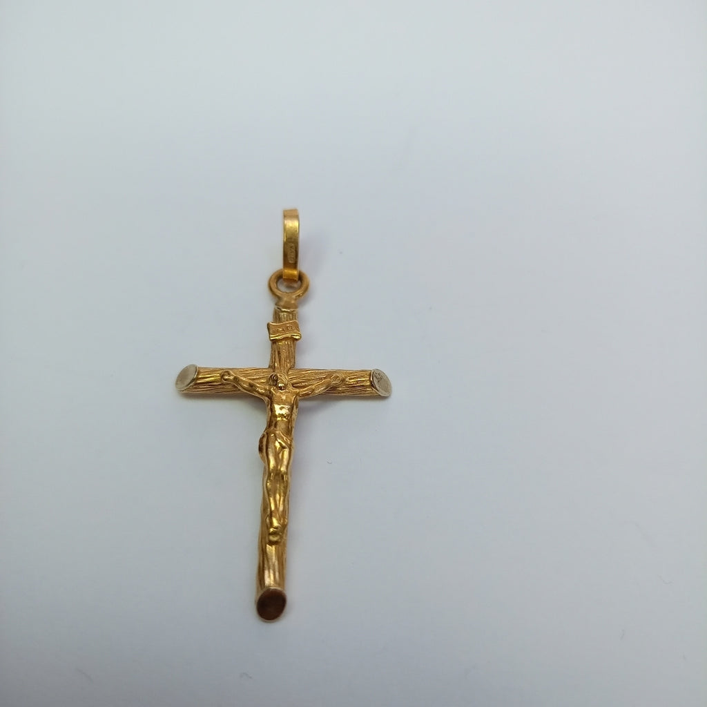 DIJE ORO 14 K 2,10 GRMS (SEMINUEVO)