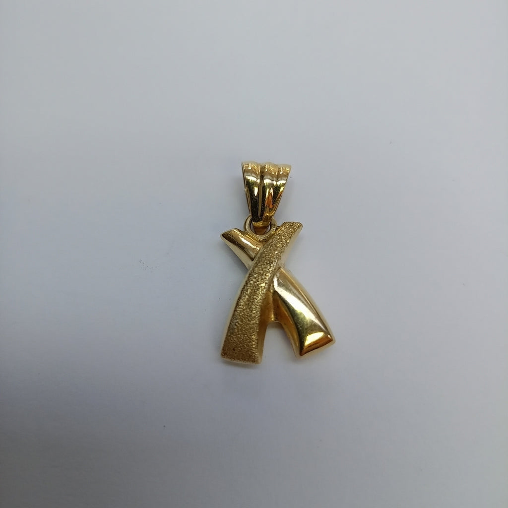 DIJE ORO 14 K 1.7 GRMS (SEMINUEVO)