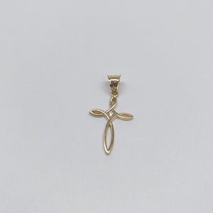 CRUCES ORO 14K 1 (NUEVO)