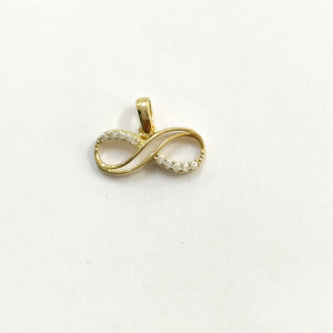 DIJES ORO 14K 0.8 (NUEVO)