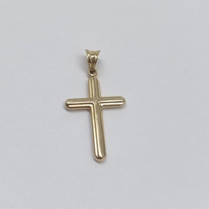 CRUCES ORO 14K 1.3 (NUEVO)