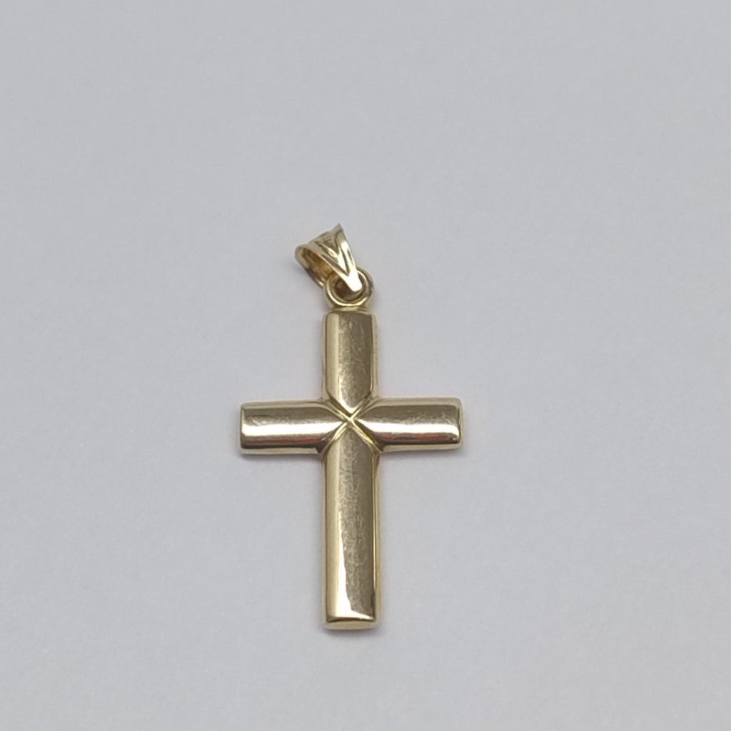 CRUCES ORO 14K 1 (NUEVO)