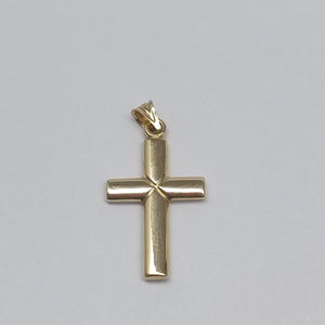CRUCES ORO 14K 1 (NUEVO)