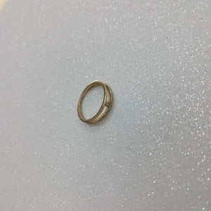 ANILLOS DAMA ORO 10K 1.5 (NUEVO)