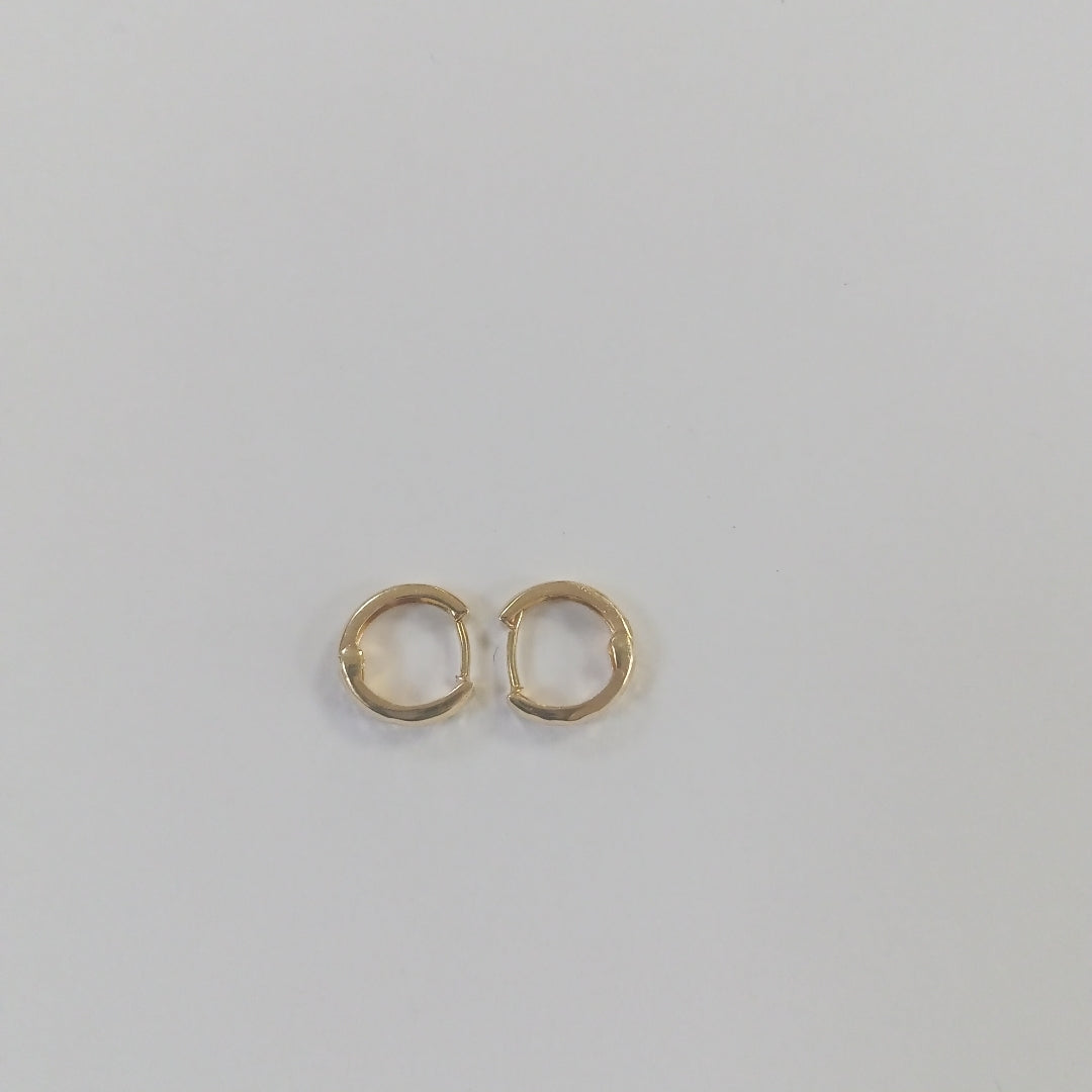 HUGGIES ORO 14K 1 (NUEVO)