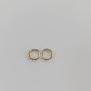 HUGGIES ORO 14K 1 (NUEVO)