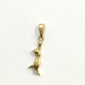 DIJES ORO 14K 1 (NUEVO)