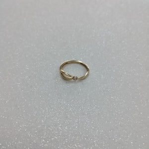ANILLOS DAMA ORO 10K 1.3 (NUEVO)