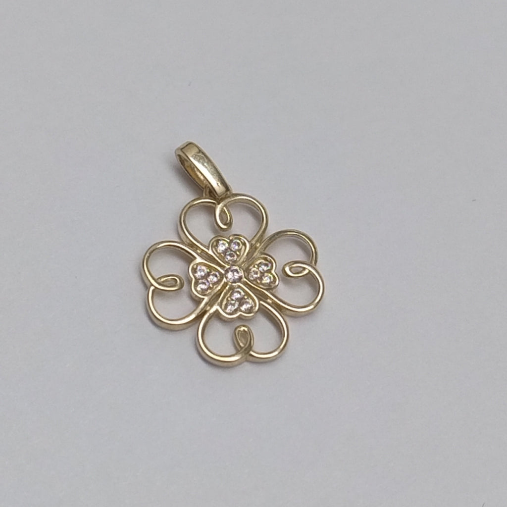 DIJES ORO 14K 0.9 (NUEVO)