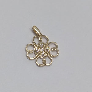DIJES ORO 14K 0.9 (NUEVO)