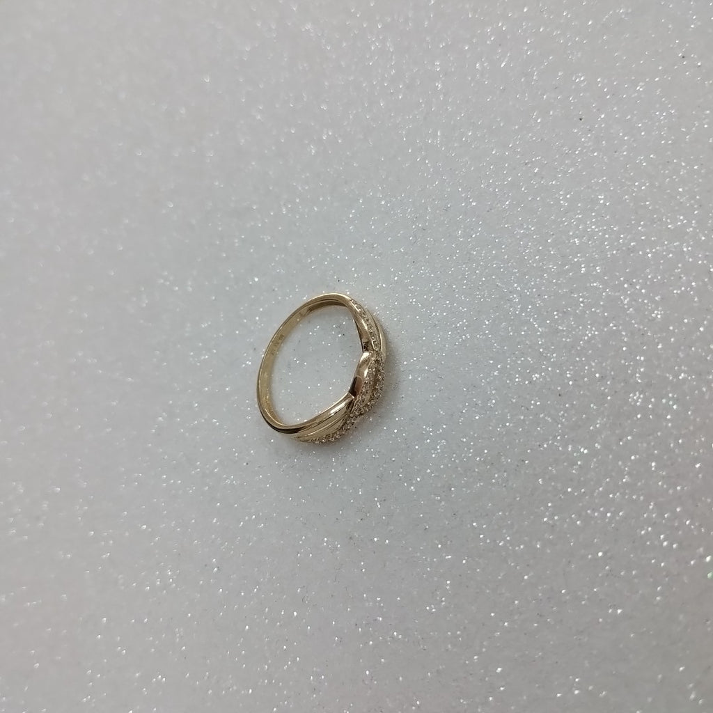 ANILLOS DAMA ORO 10K 1.5 (NUEVO)