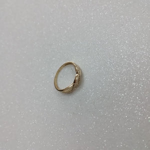 ANILLOS DAMA ORO 10K 1.5 (NUEVO)