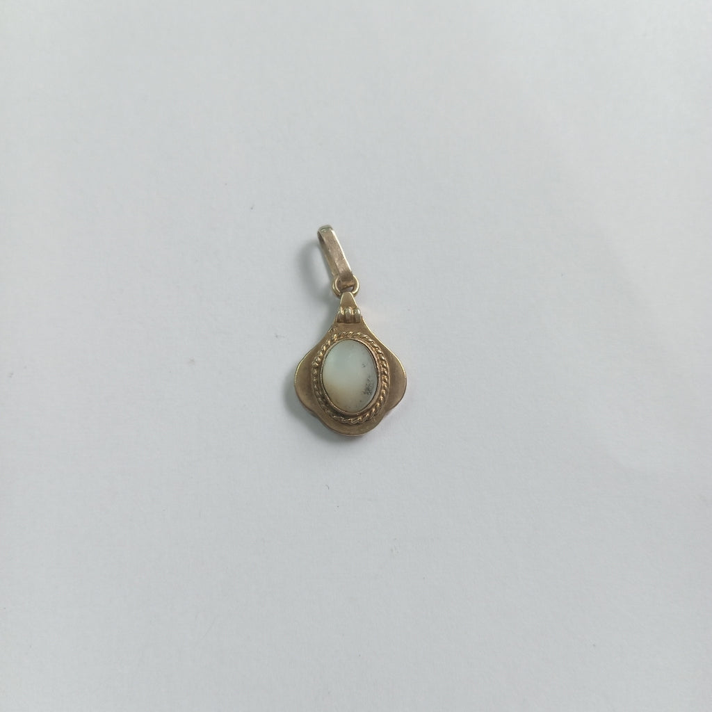 DIJE ORO 10 K 1,10 GRMS (SEMINUEVO)