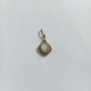 DIJE ORO 10 K 1,10 GRMS (SEMINUEVO)