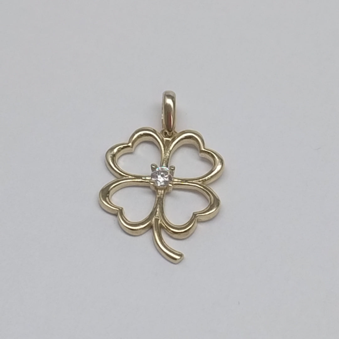 DIJES ORO 14K 1.7 (NUEVO)