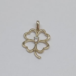 DIJES ORO 14K 1.7 (NUEVO)