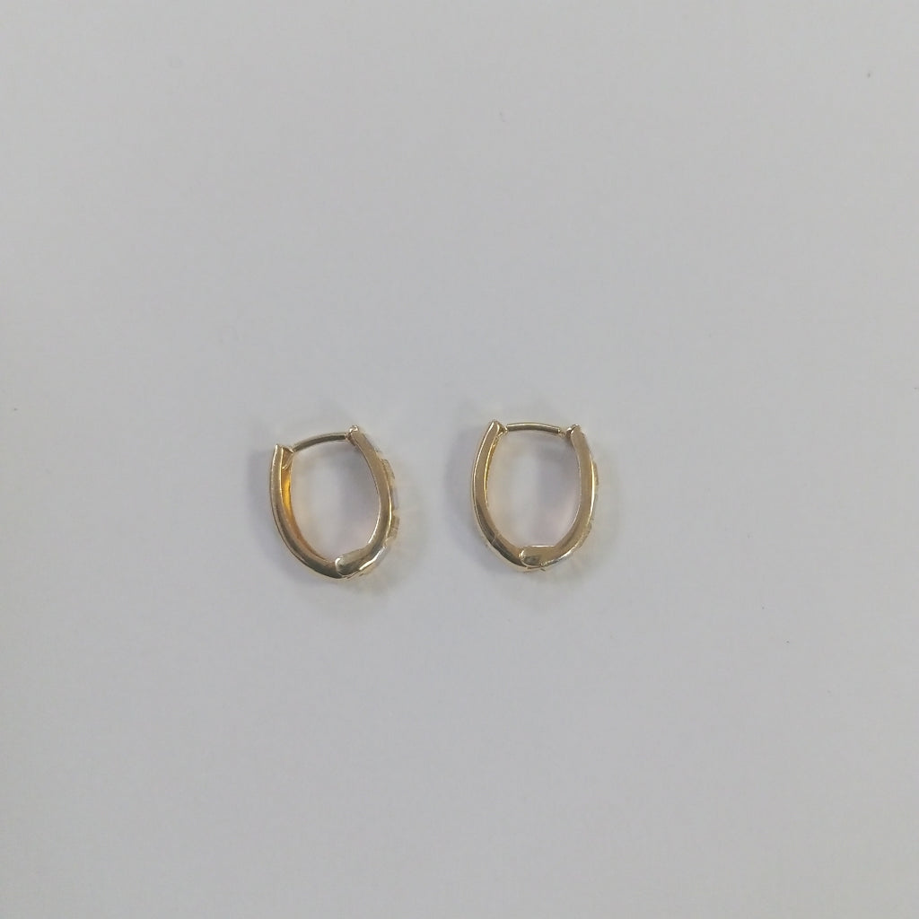 HUGGIES ORO 14K 1.1 (NUEVO)