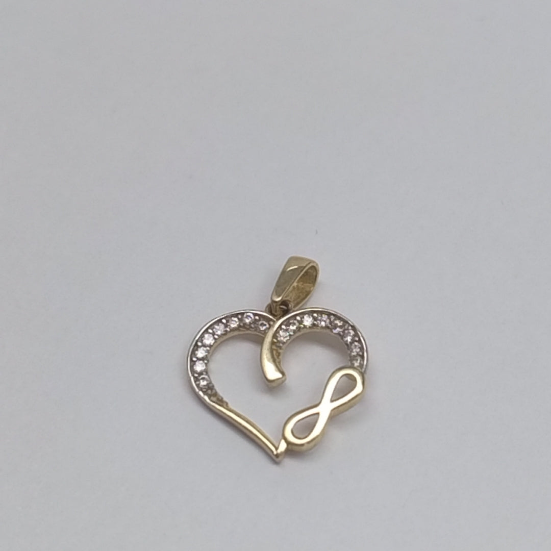 DIJES ORO 14K 0.7 (NUEVO)