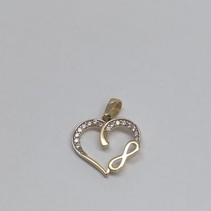 DIJES ORO 14K 0.7 (NUEVO)