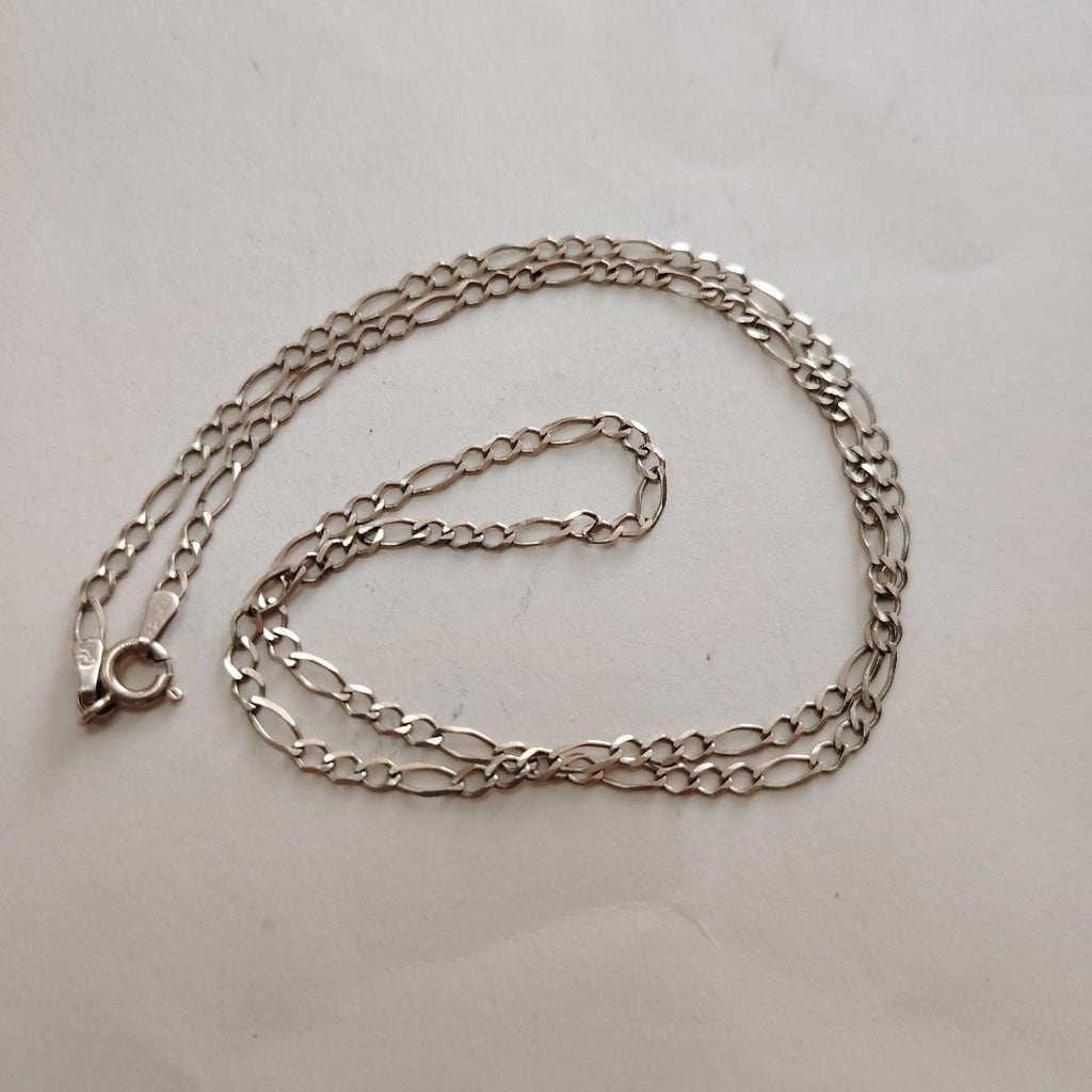 CADENA ORO 10 K 3,90 GRMS (SEMINUEVO)