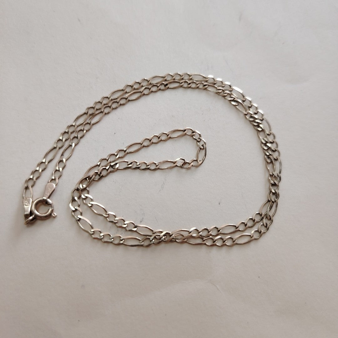 CADENA ORO 10 K 3,90 GRMS (SEMINUEVO)