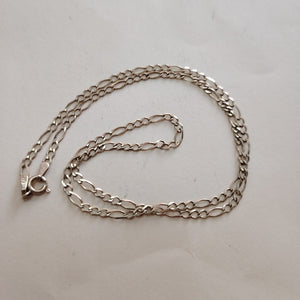 CADENA ORO 10 K 3,90 GRMS (SEMINUEVO)