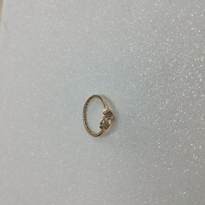 ANILLOS DAMA ORO 10K 1.4 (NUEVO)