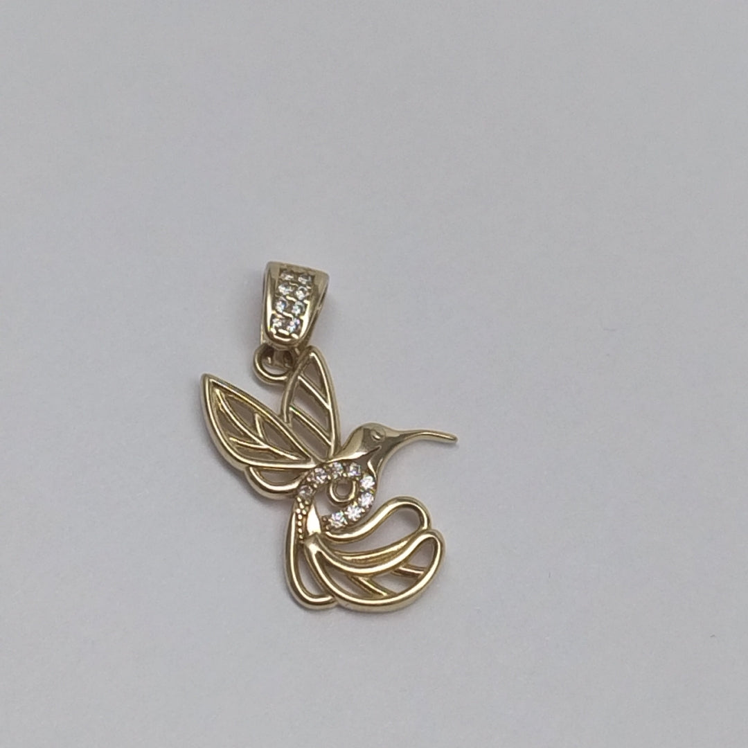 DIJES ORO 14K 1.8 (NUEVO)