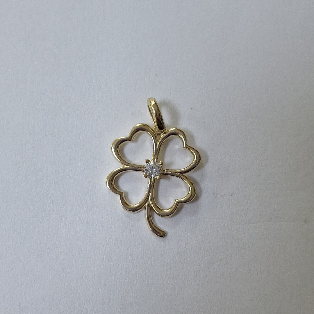 DIJES ORO 14K 1.6 (NUEVO)
