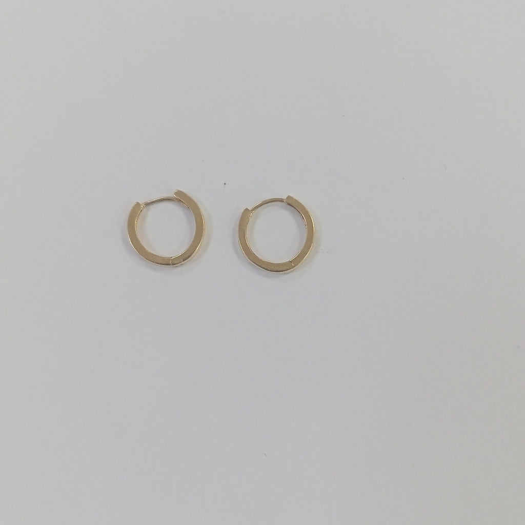HUGGIES ORO 14K 0.9 (NUEVO)