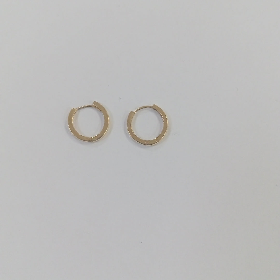 HUGGIES ORO 14K 0.9 (NUEVO)