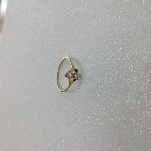 ANILLOS DAMA ORO 10K 1.1 (NUEVO)
