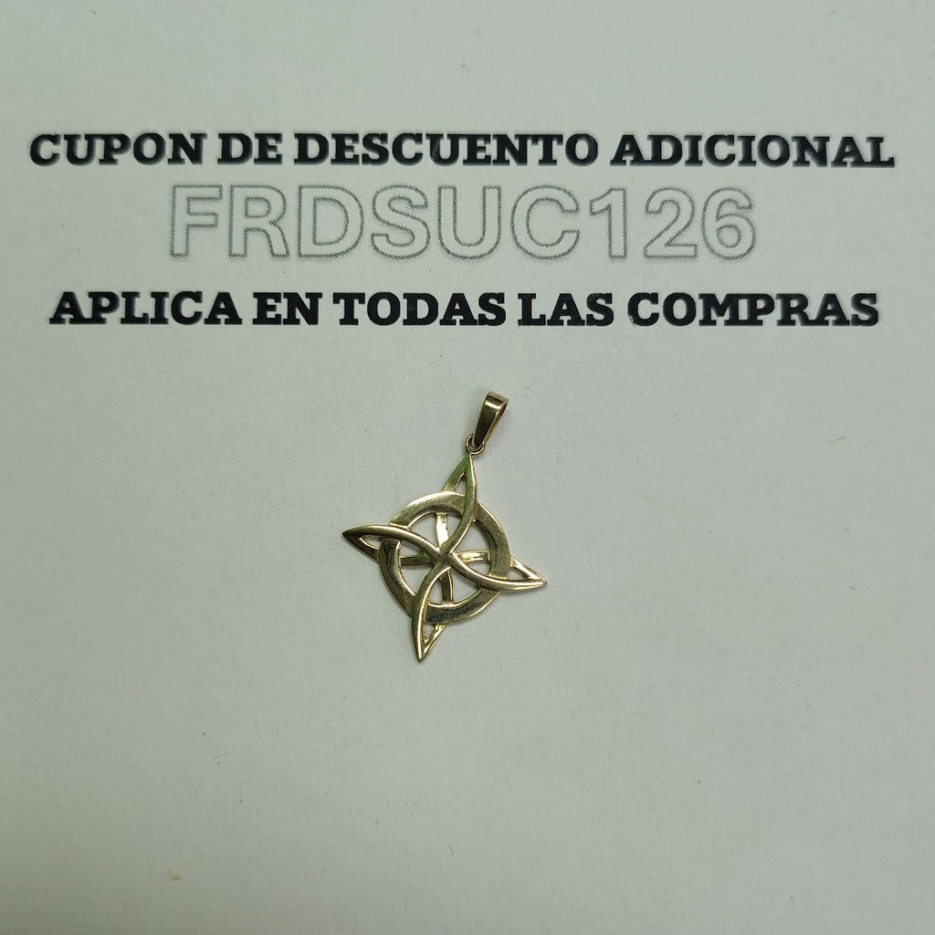 DIJES ORO 14K 1.2 (NUEVO)