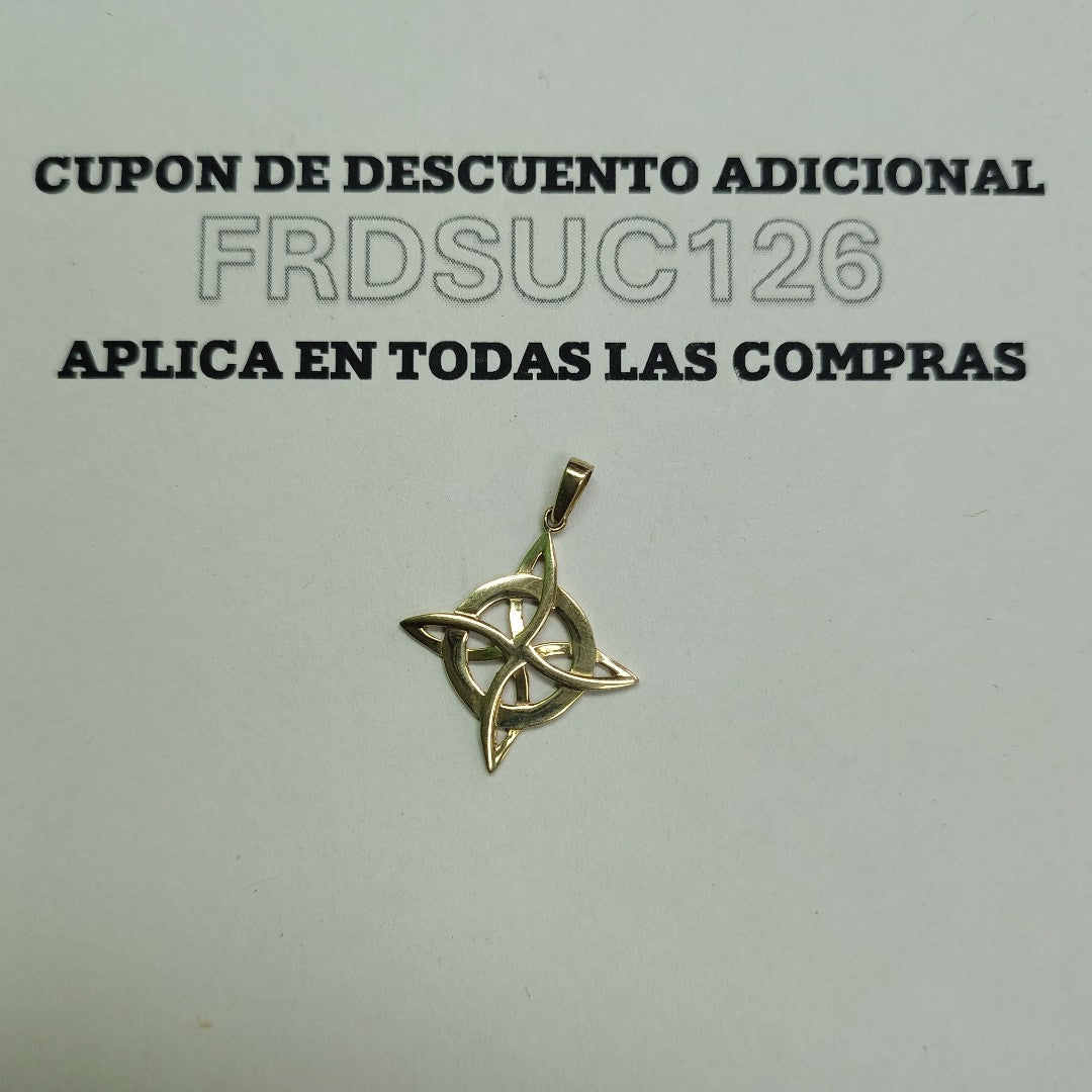 DIJES ORO 14K 1.2 (NUEVO)