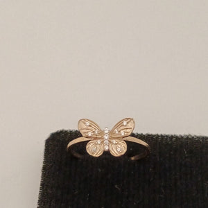 ANILLOS DAMA ORO 14K 1.7 (NUEVO)