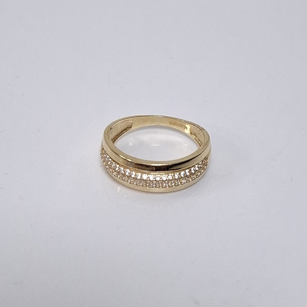 ANILLOS DAMA ORO 10K 2.2 (NUEVO)