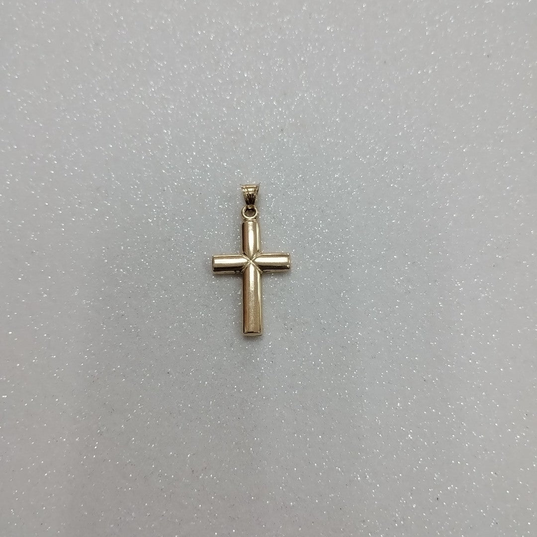 CRUCES ORO 14K 1 (NUEVO)