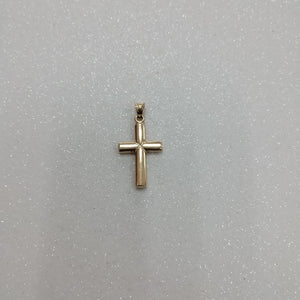 CRUCES ORO 14K 1 (NUEVO)