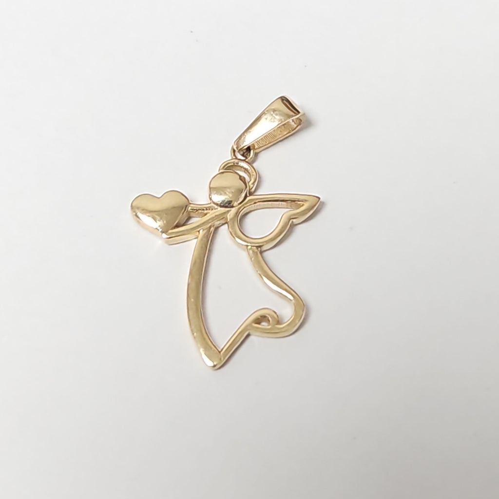 DIJES ORO 14K 1.2 (NUEVO)