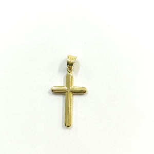 CRUCES ORO 14K 1.2 (NUEVO)