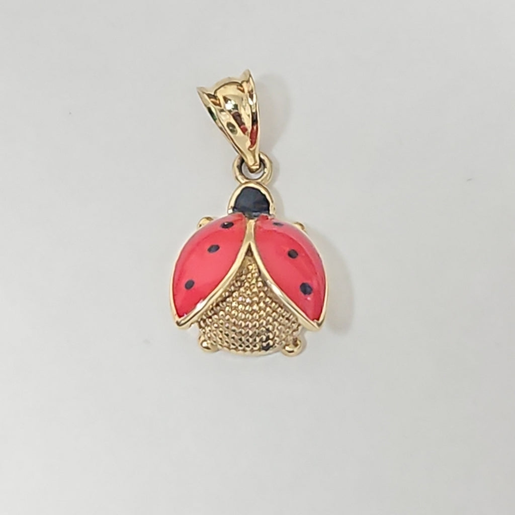 DIJES ORO 14K 1.3 (NUEVO)