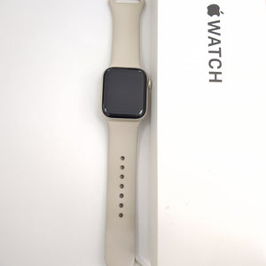 SMARTWATCH APPLE SE 2 ALUMINIO A2722 40 MM GPS (SEMINUEVO)