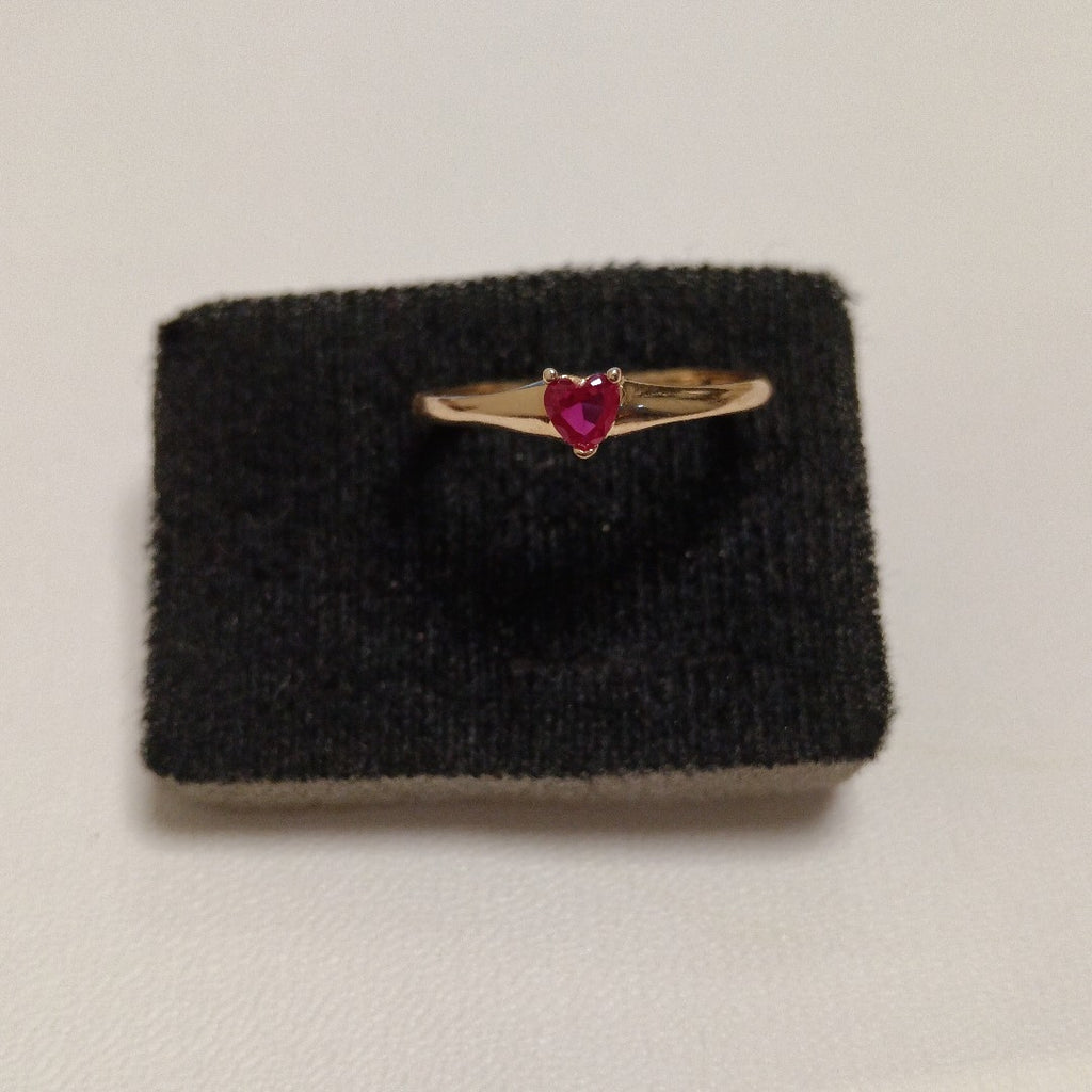 ANILLOS DAMA ORO 14K 1.5 (NUEVO)